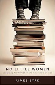 no-little-women